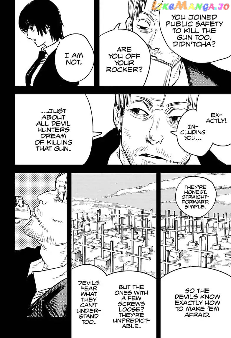 Chainsaw Man, Chapter 19 image 06